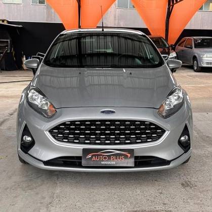 FORD FIESTA 1.6 TI-VCT FLEX SE MANUAL FORD FIESTA 1.6 TI-VCT FLEX SE MANUAL